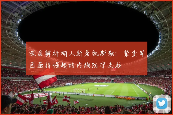 深度解析湖人新秀凯斯勒:紫金军团亟待崛起的内线防守支柱